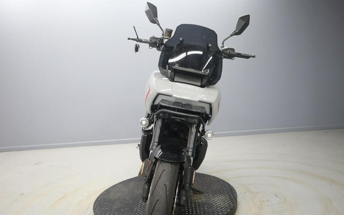 Used 2025 Harley-Davidson Pan America 1250 ST RA1250ST