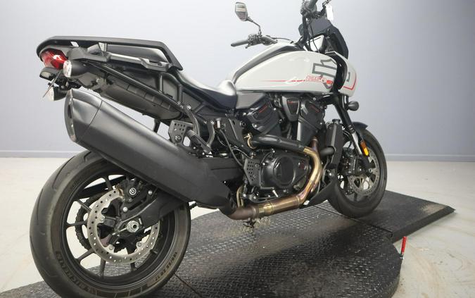 Used 2025 Harley-Davidson Pan America 1250 ST RA1250ST