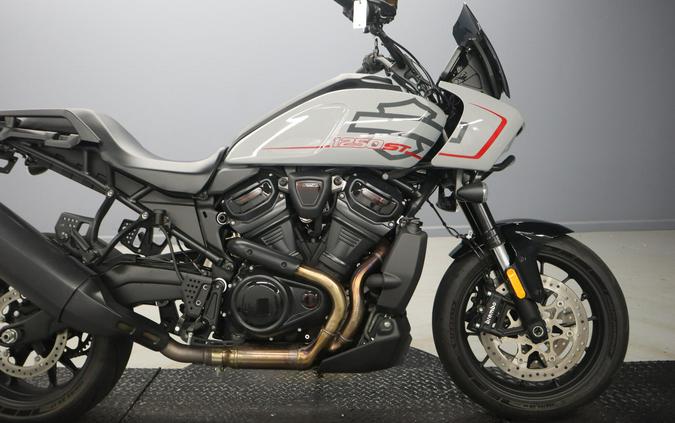 Used 2025 Harley-Davidson Pan America 1250 ST RA1250ST