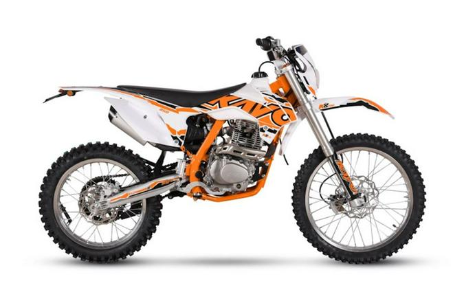 2027 Kayo K2 PRO