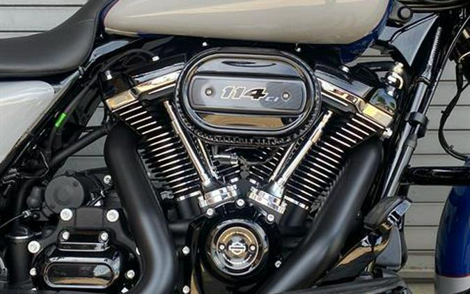 2023 Harley-Davidson Street Glide® Special