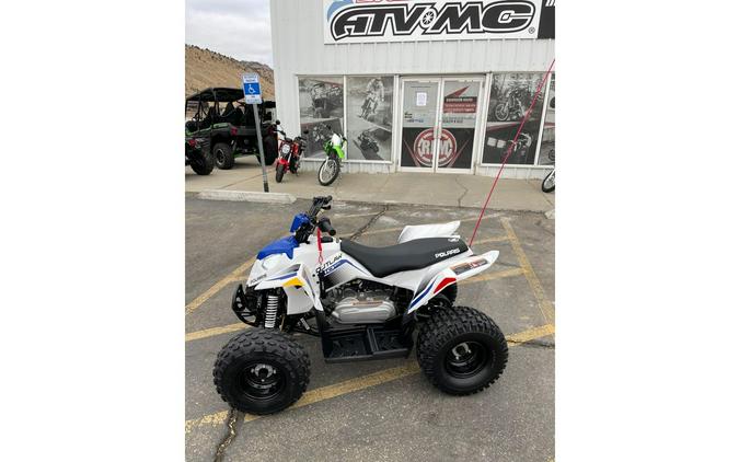 2024 Polaris Industries Outlaw® 110 EFI