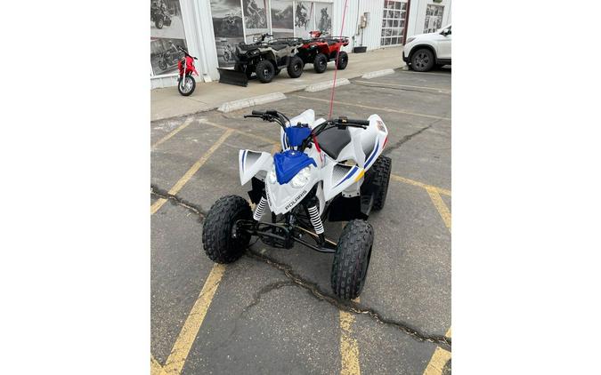 2024 Polaris Industries Outlaw® 110 EFI