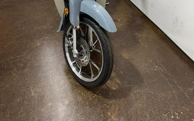 2024 Honda® Super Cub C125 ABS