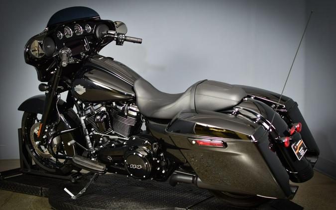 2022 Harley-Davidson Street Glide Special