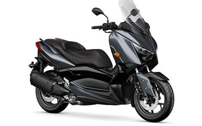 2022 Yamaha XMAX