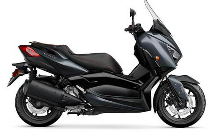 2022 Yamaha XMAX