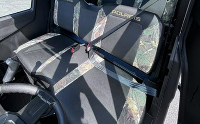 2024 Polaris Ranger Crew SP 570 Northstar Edition Camo