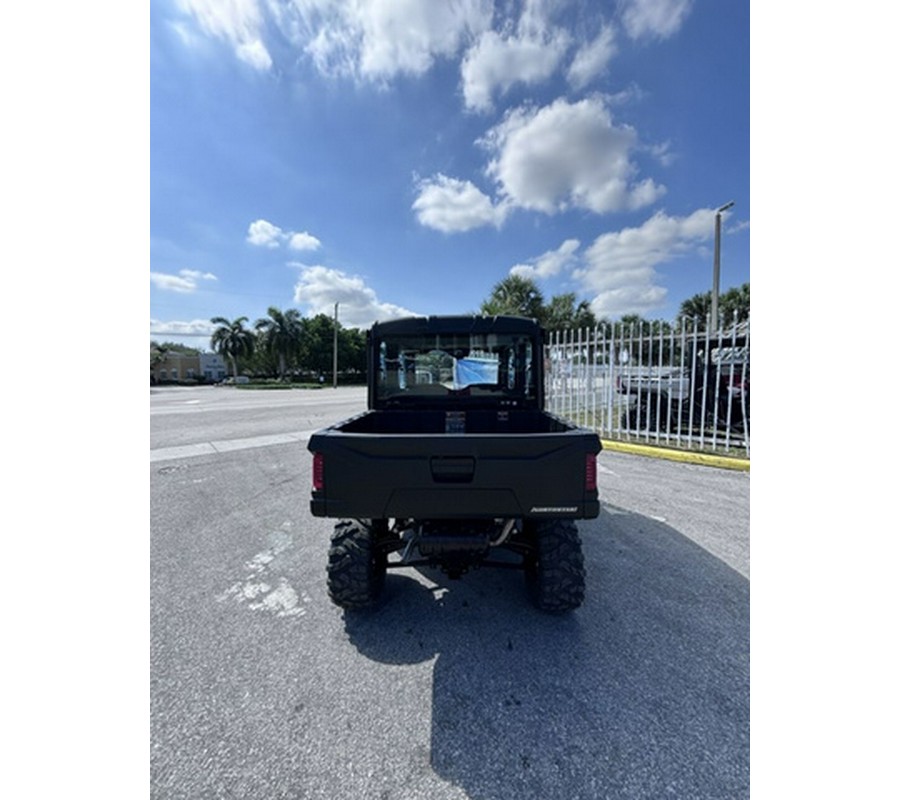 2024 Polaris Ranger Crew SP 570 Northstar Edition Camo