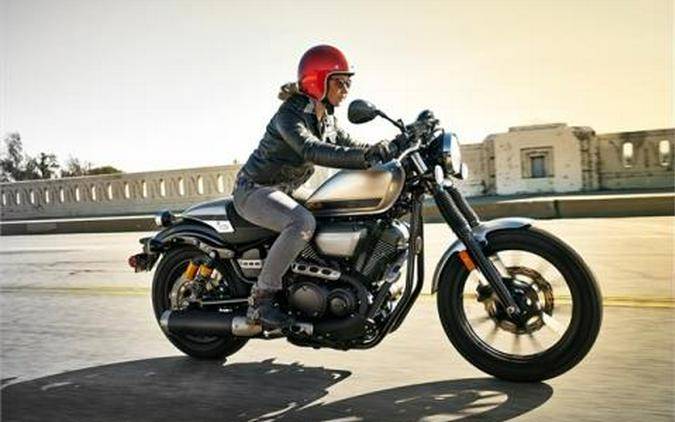 2015 Yamaha Bolt C-Spec