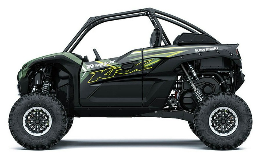 2024 Kawasaki Teryx KRX 1000 SE