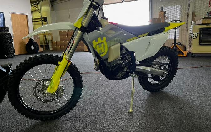 2024 Husqvarna FX 450