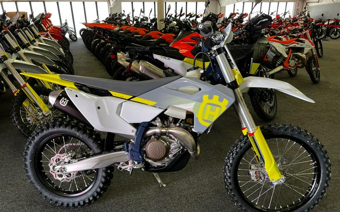 2024 Husqvarna FX 450