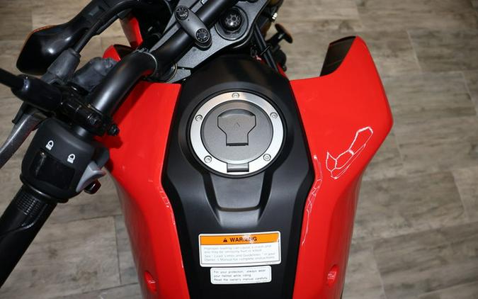 2025 Honda Grom