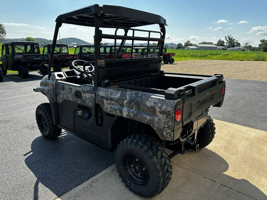 2024 Kawasaki Mule PRO-MX™ EPS Camo