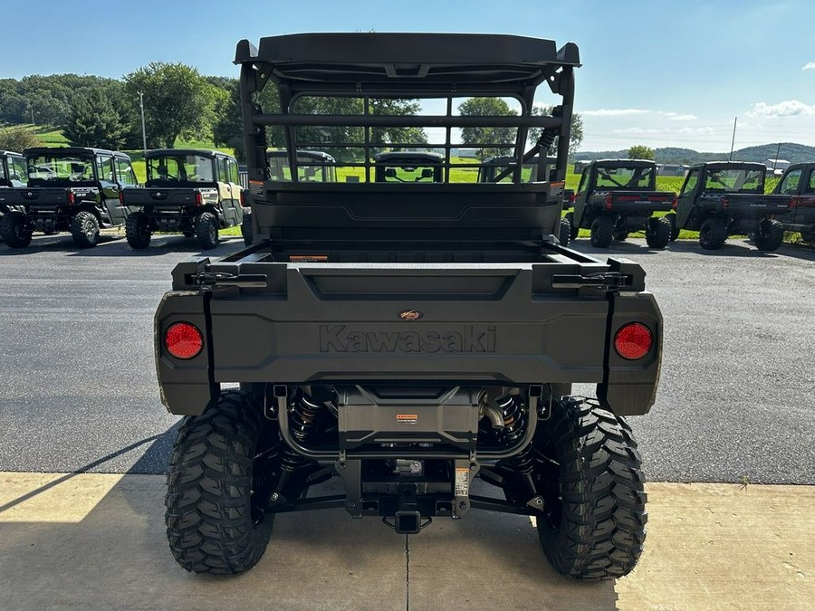 2024 Kawasaki Mule PRO-MX™ EPS Camo