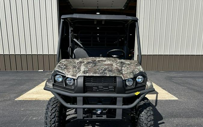 2024 Kawasaki Mule PRO-MX™ EPS Camo