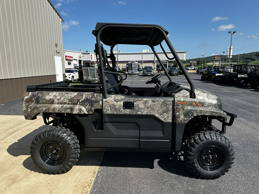 2024 Kawasaki Mule PRO-MX™ EPS Camo