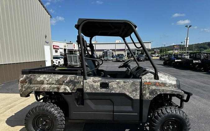 2024 Kawasaki Mule PRO-MX™ EPS Camo