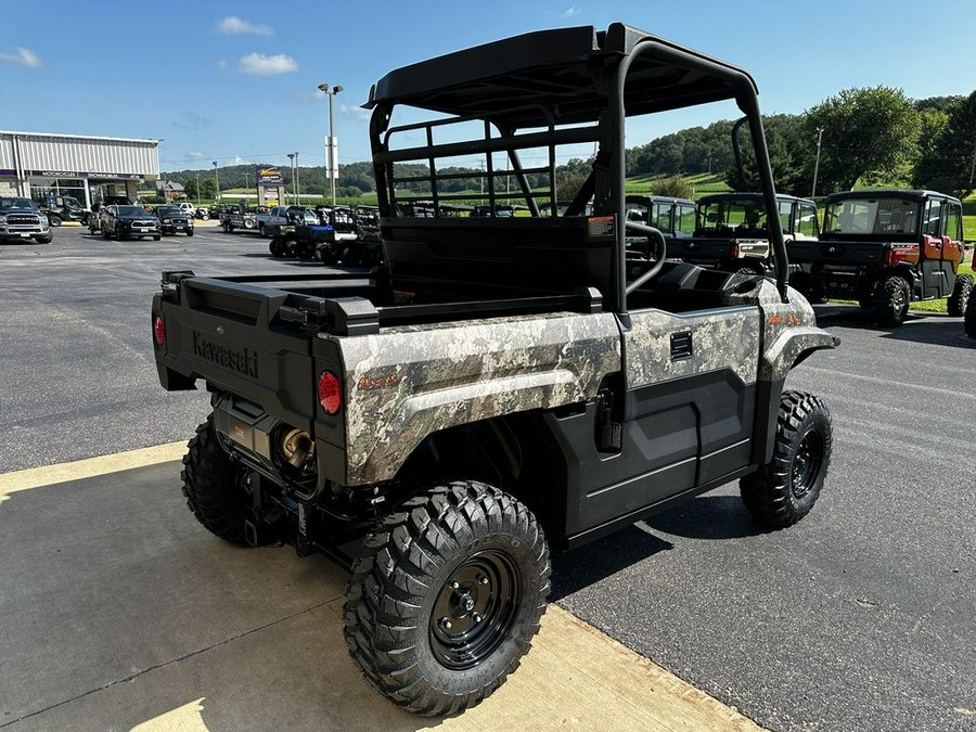 2024 Kawasaki Mule PRO-MX™ EPS Camo