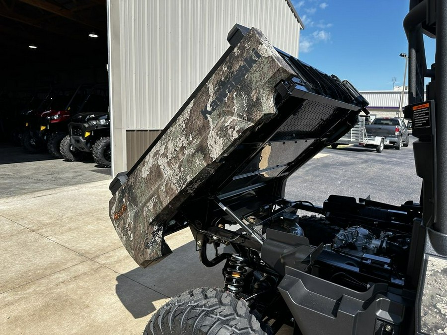 2024 Kawasaki Mule PRO-MX™ EPS Camo