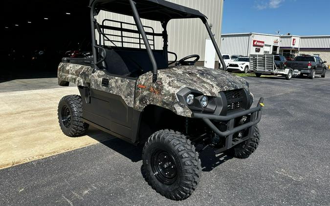 2024 Kawasaki Mule PRO-MX™ EPS Camo