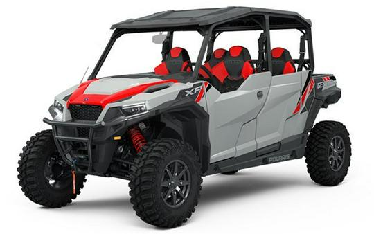 2025 Polaris GENERAL XP 4 1000 Sport