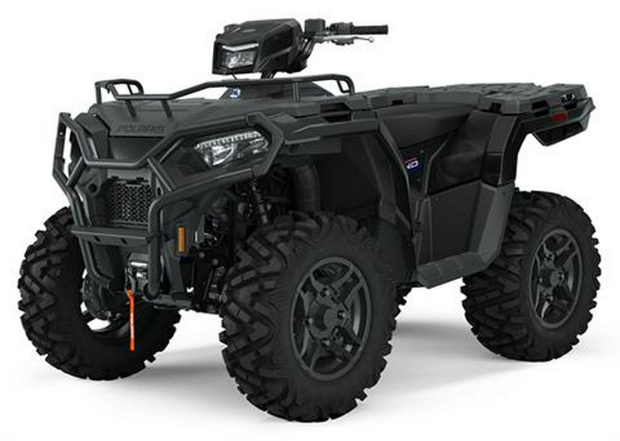 2025 Polaris Sportsman 570 Trail