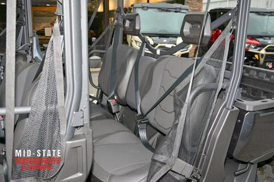 2025 Can-Am Defender MAX XT HD9