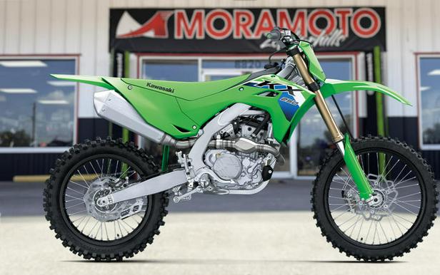 2026 Kawasaki KX™250