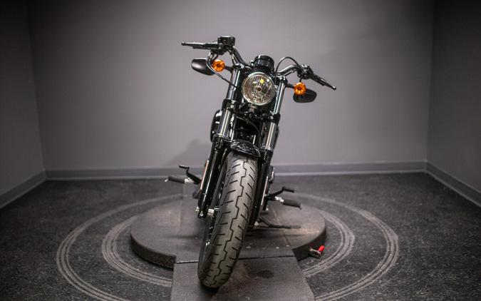 2022 Forty-Eight (XL1200X)