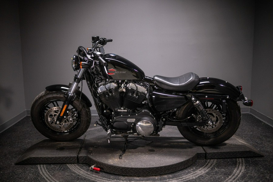 2022 Forty-Eight (XL1200X)