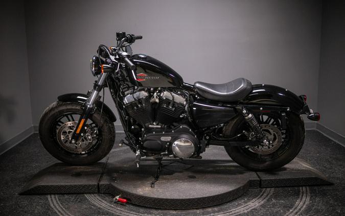 2022 Forty-Eight (XL1200X)
