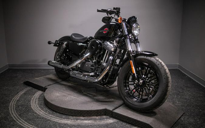 2022 Forty-Eight (XL1200X)