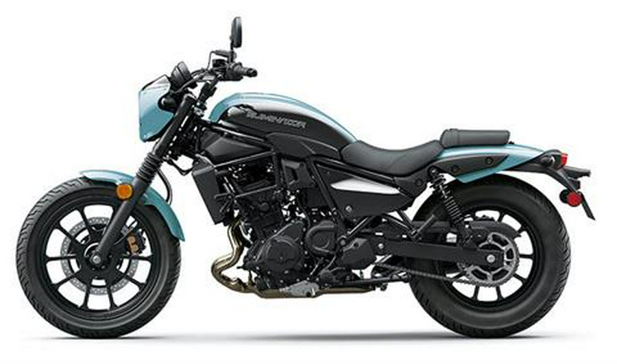 2025 Kawasaki Eliminator® SE ABS