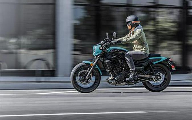 2025 Kawasaki Eliminator® SE ABS