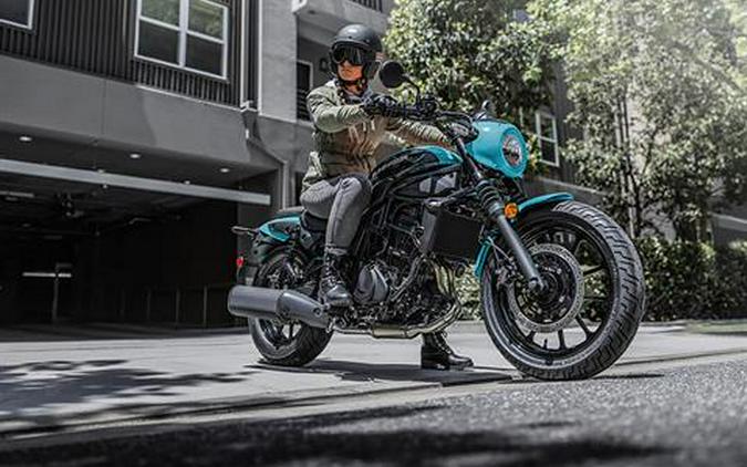 2025 Kawasaki Eliminator® SE ABS