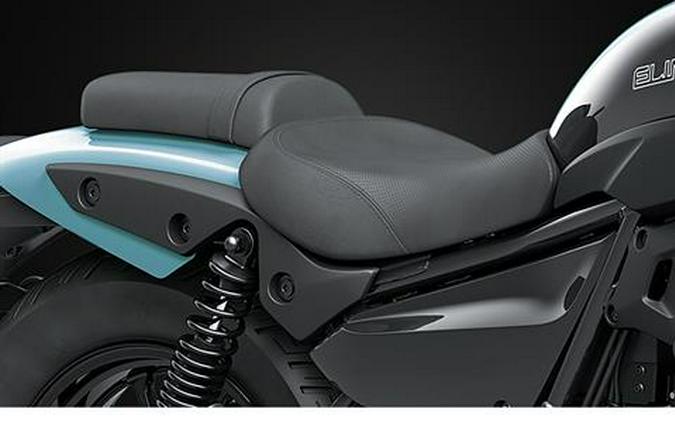 2025 Kawasaki Eliminator® SE ABS