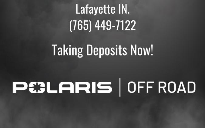 2026 Polaris Ranger XP 1000 Premium