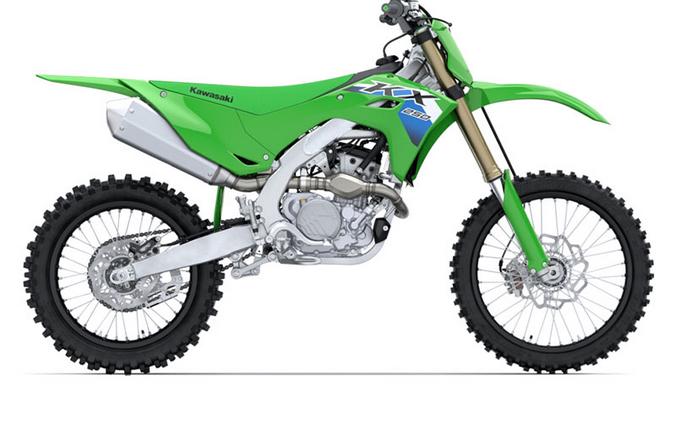 2026 KAWASAKI KX™250