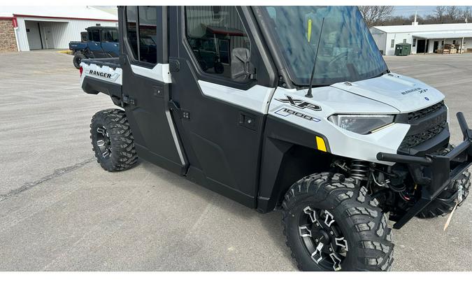 2022 Polaris R22RSY99AS