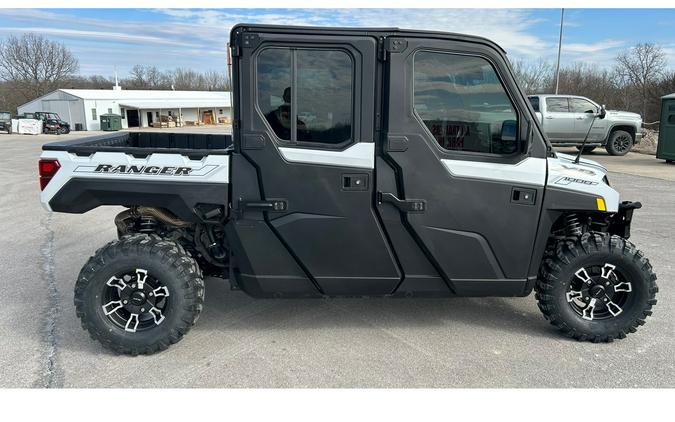 2022 Polaris R22RSY99AS