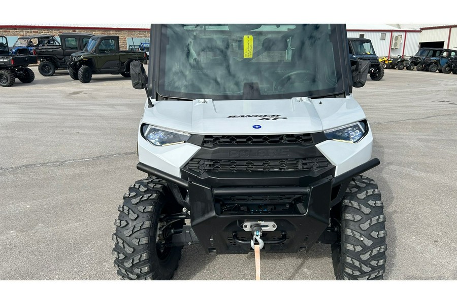 2022 Polaris R22RSY99AS