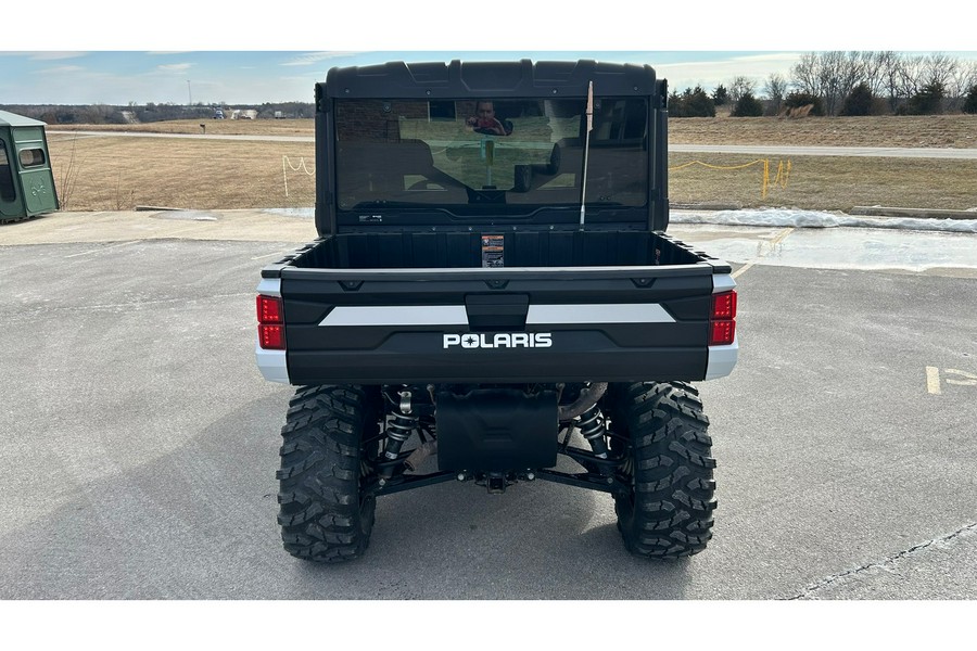 2022 Polaris R22RSY99AS