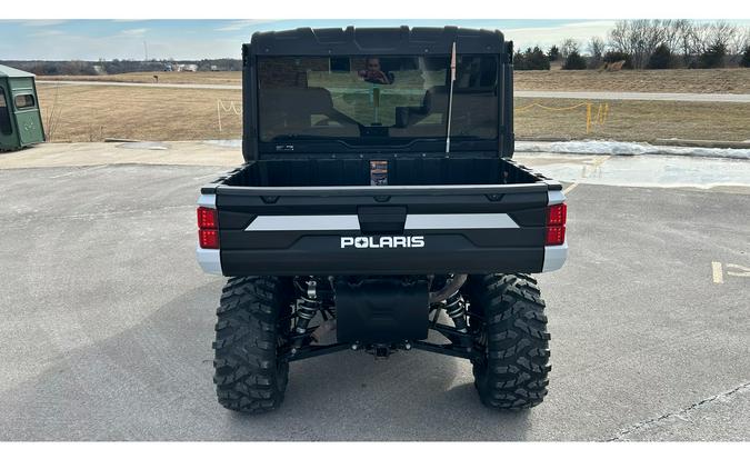 2022 Polaris R22RSY99AS