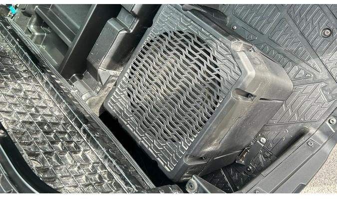 2022 Polaris R22RSY99AS