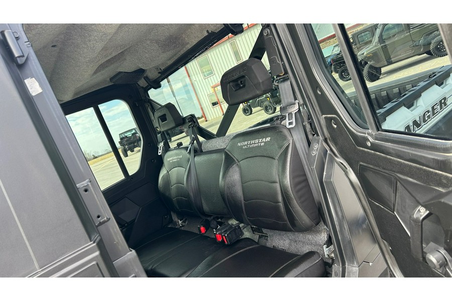 2022 Polaris R22RSY99AS