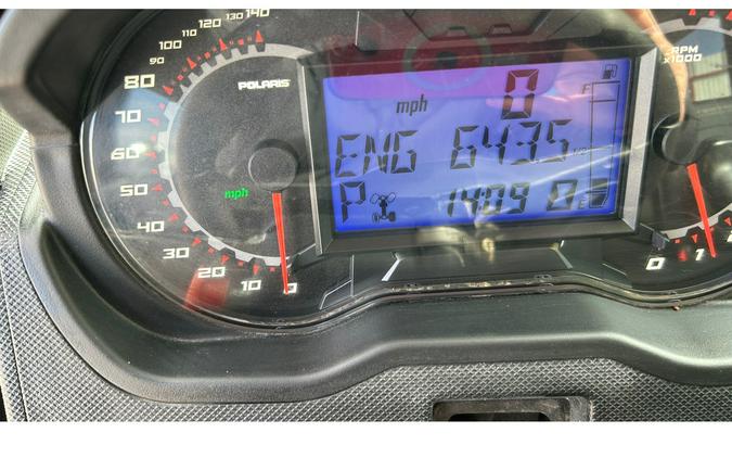 2022 Polaris R22RSY99AS