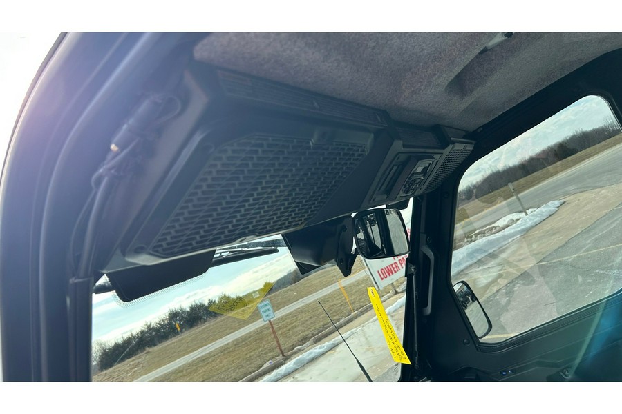 2022 Polaris R22RSY99AS