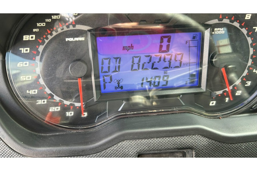 2022 Polaris R22RSY99AS